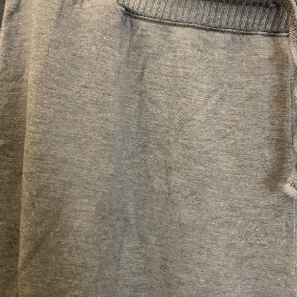 Splendid joggers Grey SZ XL - Picture 3 of 3